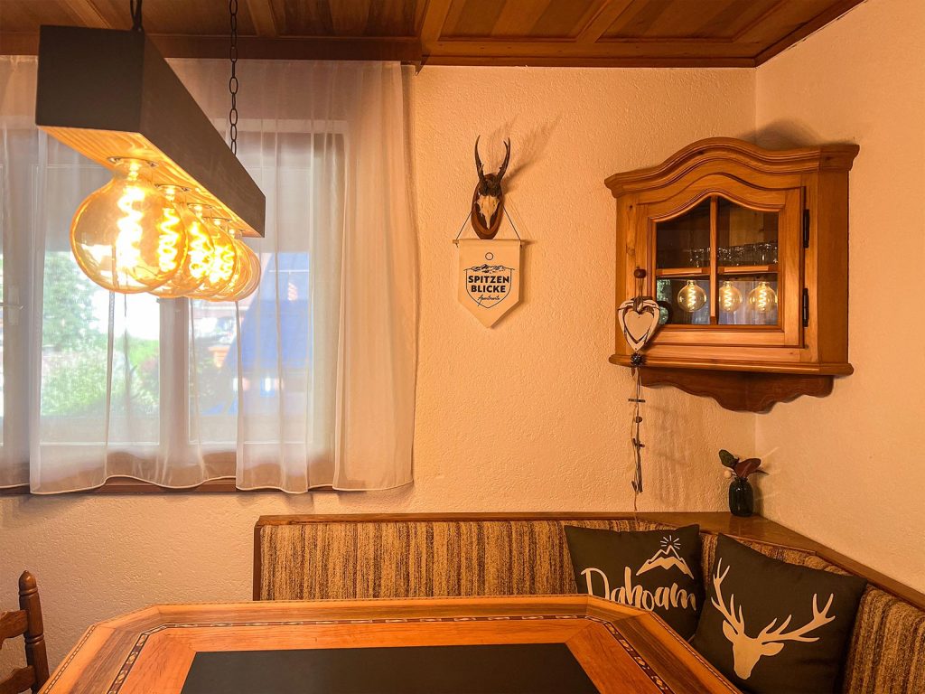 Sitzecke