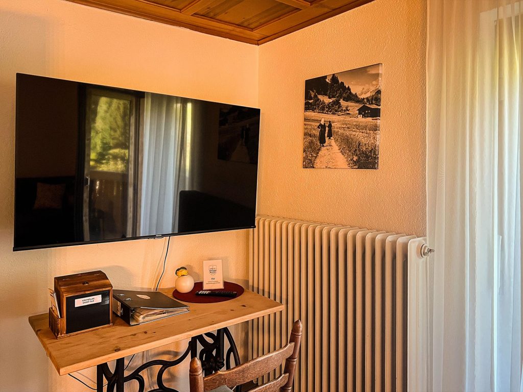 TV