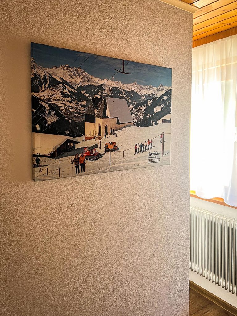 Deko-Bild